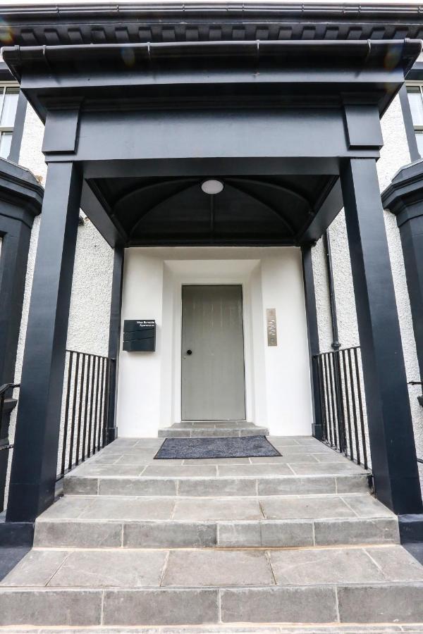 West Burnside Apartments Dollar Eksteriør bilde