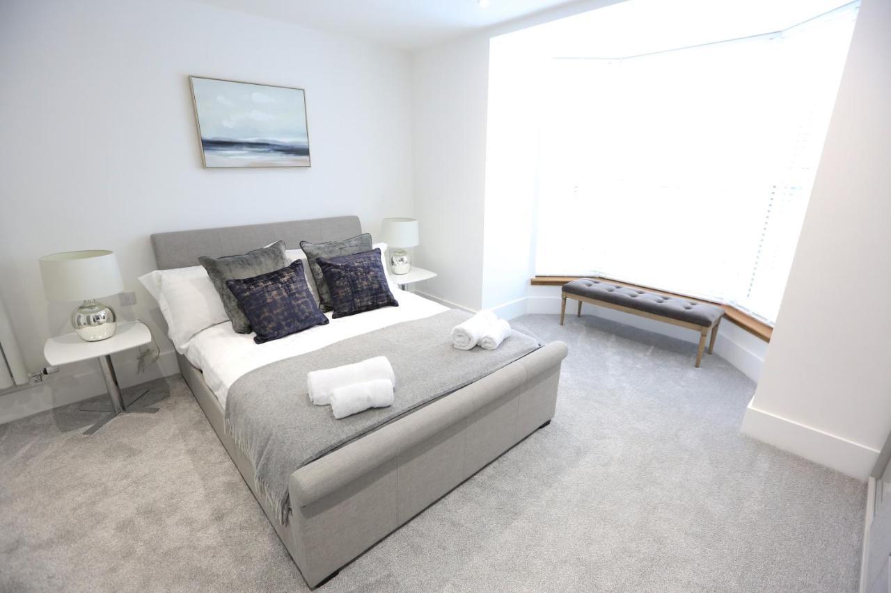 West Burnside Apartments Dollar Rom bilde