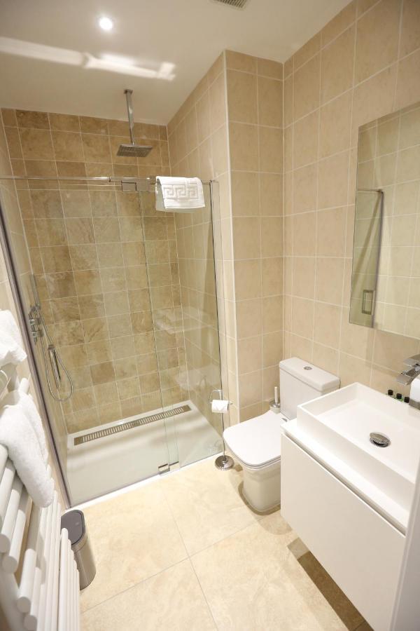West Burnside Apartments Dollar Rom bilde