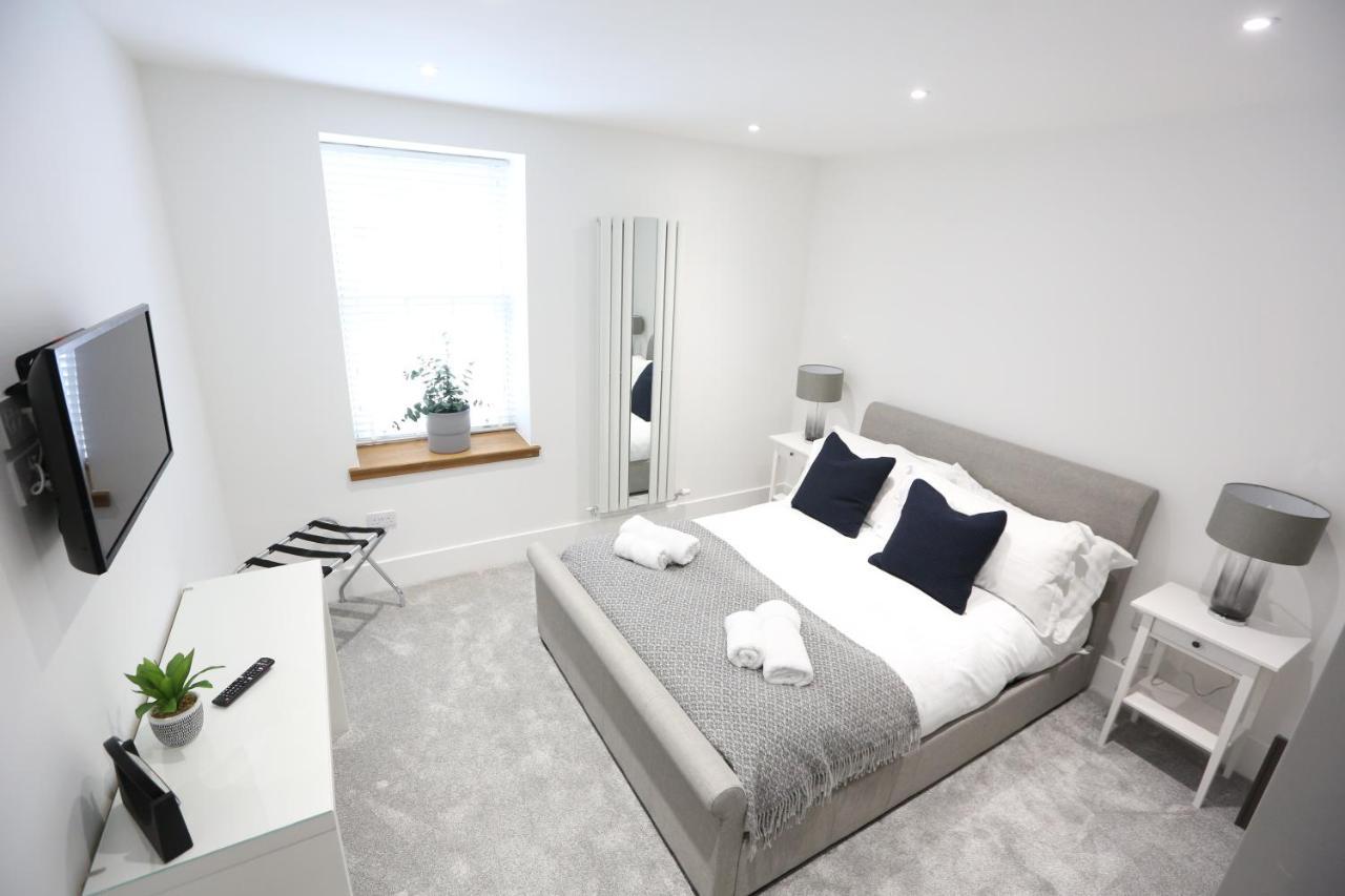 West Burnside Apartments Dollar Rom bilde