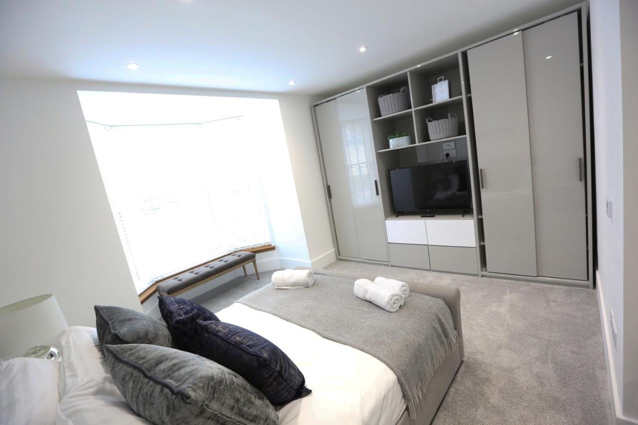 West Burnside Apartments Dollar Rom bilde