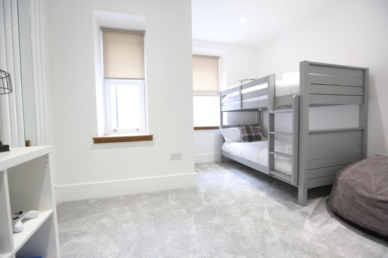 West Burnside Apartments Dollar Rom bilde