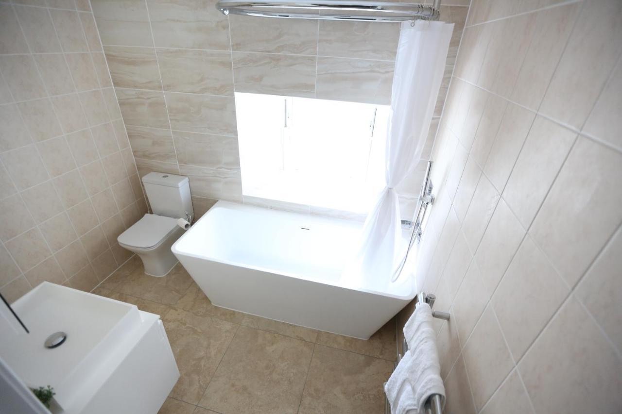 West Burnside Apartments Dollar Rom bilde