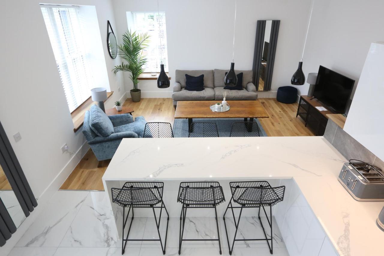 West Burnside Apartments Dollar Rom bilde