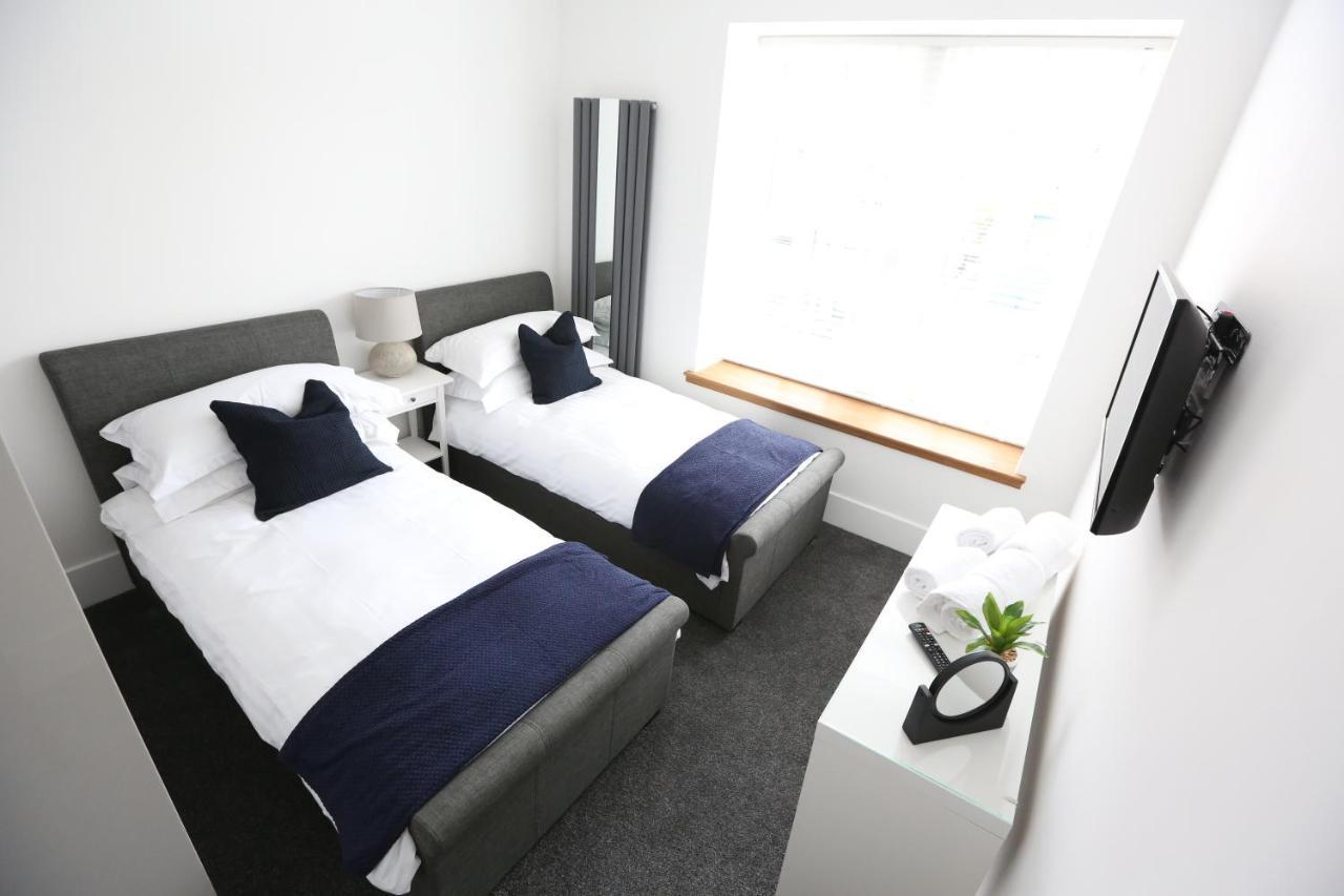 West Burnside Apartments Dollar Rom bilde