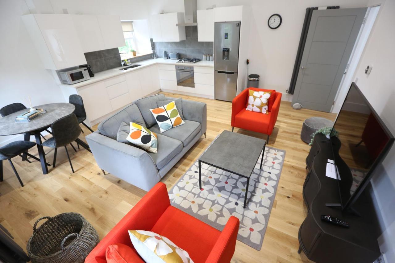 West Burnside Apartments Dollar Rom bilde