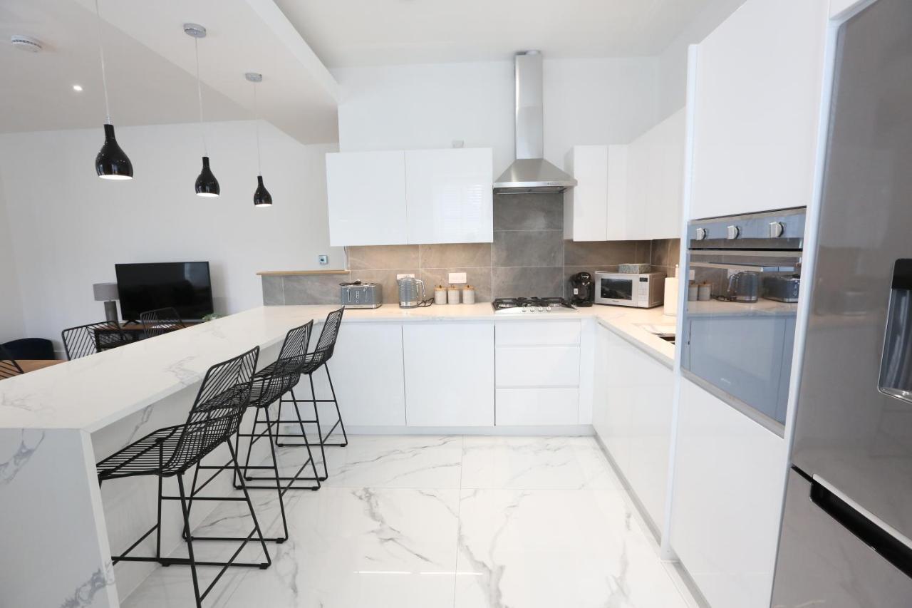 West Burnside Apartments Dollar Rom bilde