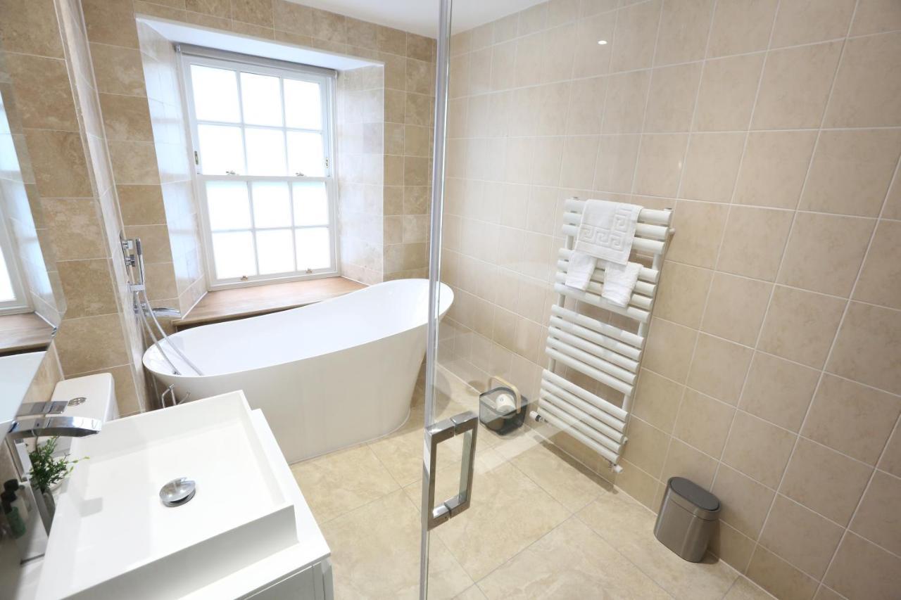 West Burnside Apartments Dollar Rom bilde