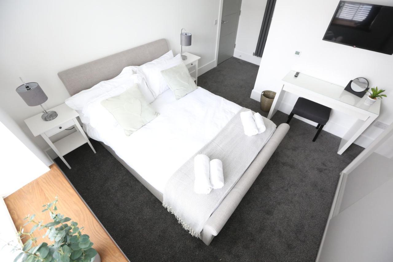 West Burnside Apartments Dollar Rom bilde