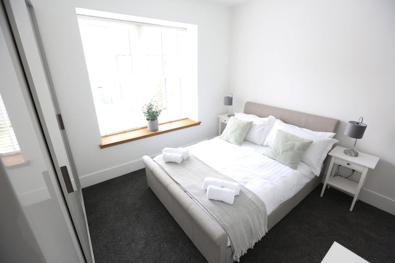 West Burnside Apartments Dollar Rom bilde