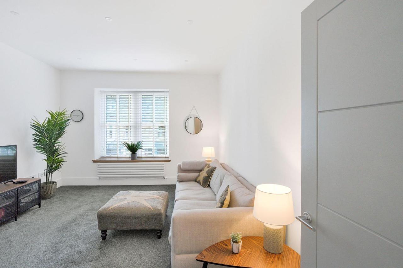 West Burnside Apartments Dollar Eksteriør bilde