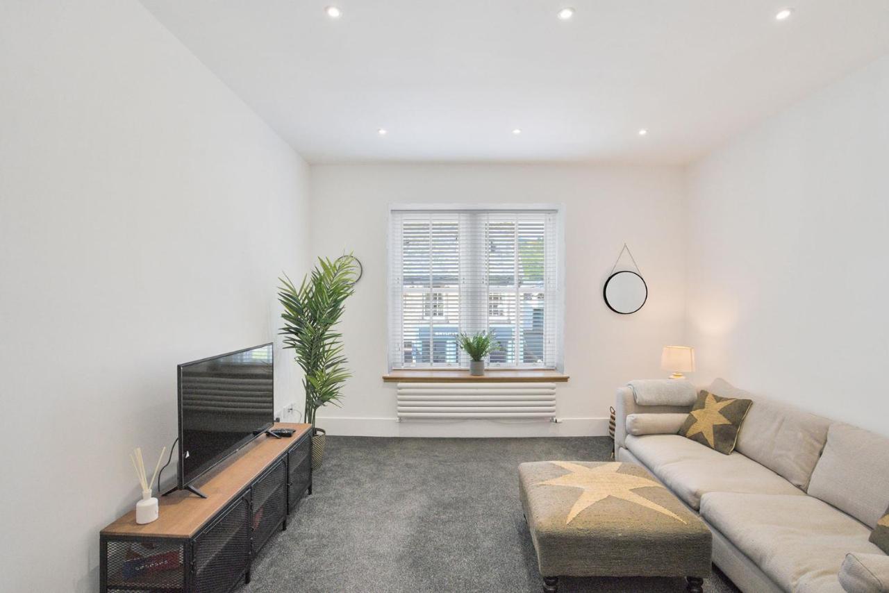West Burnside Apartments Dollar Eksteriør bilde