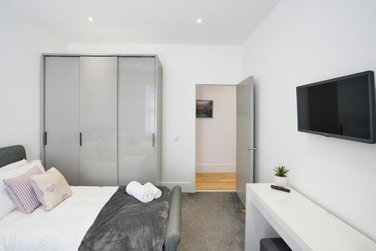 West Burnside Apartments Dollar Eksteriør bilde