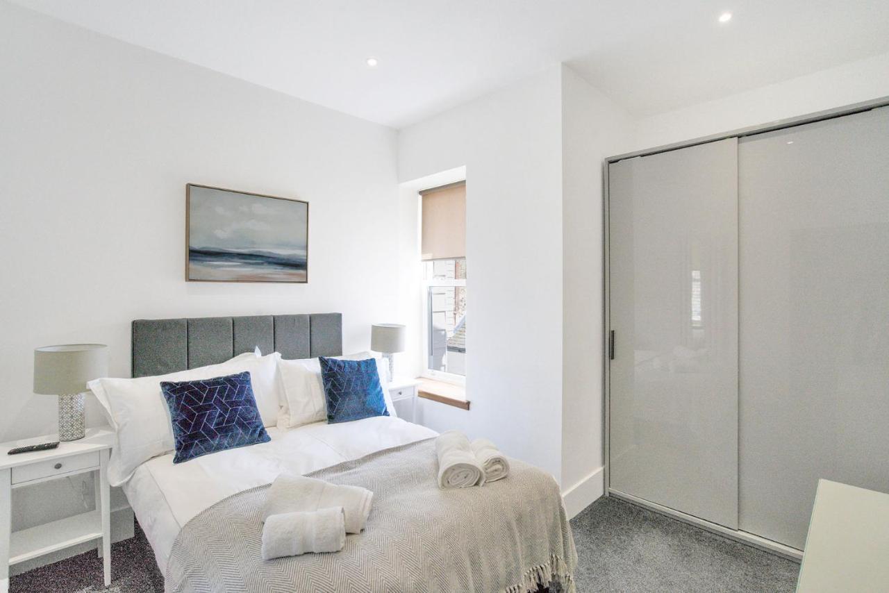 West Burnside Apartments Dollar Eksteriør bilde